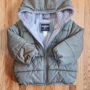3T baby toddler boy jacket